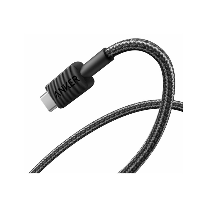انكر باورلاين 3 USB-A إلى USB-C 1.8 متر