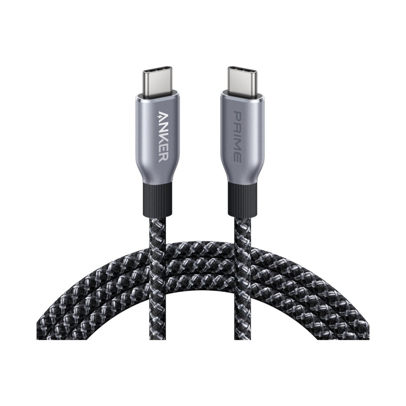 انكر باورلاين 3 USB-C إلى USB-C 2 متر (100 واط)