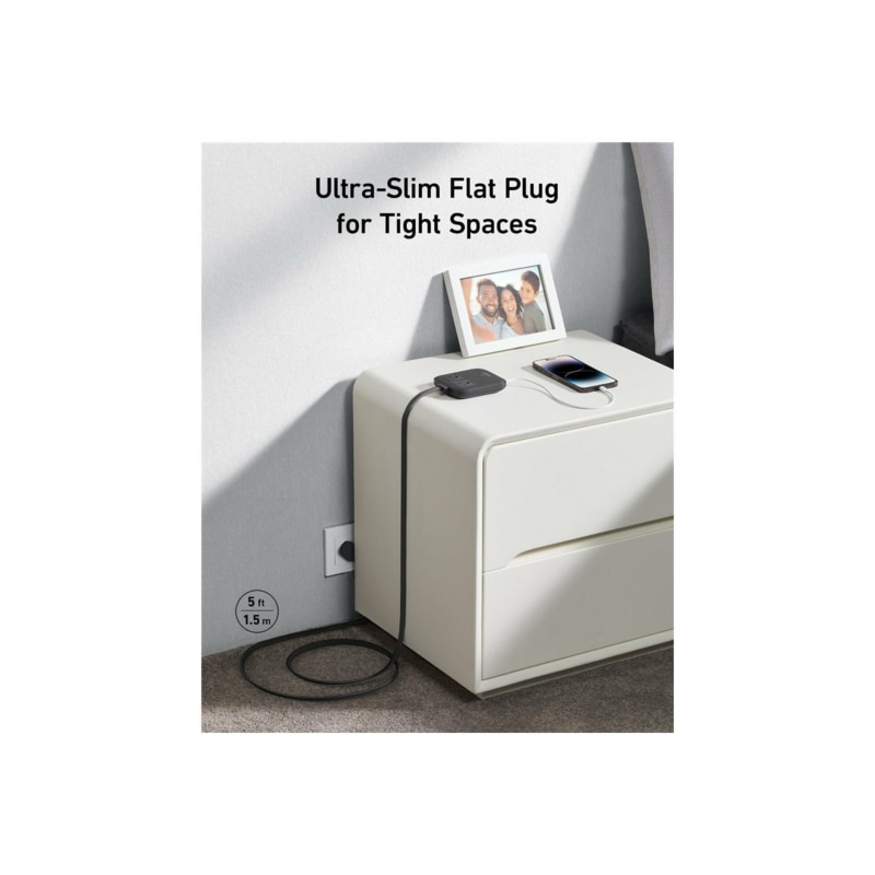 انكر 525 محطة شحن 67 واط