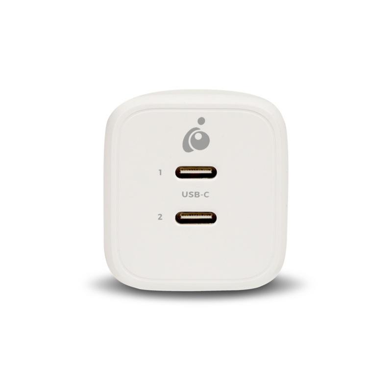 باسيوس شاحن 65 واط GaN5 برو