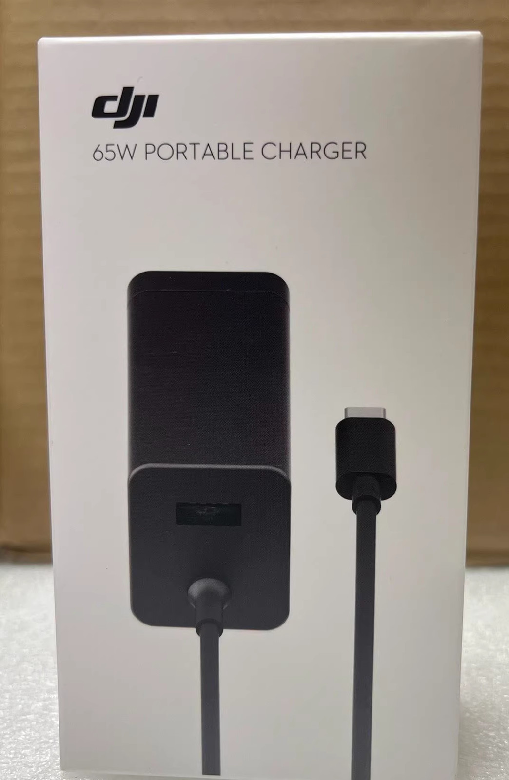 اورايمو باور جان شاحن 65 واط