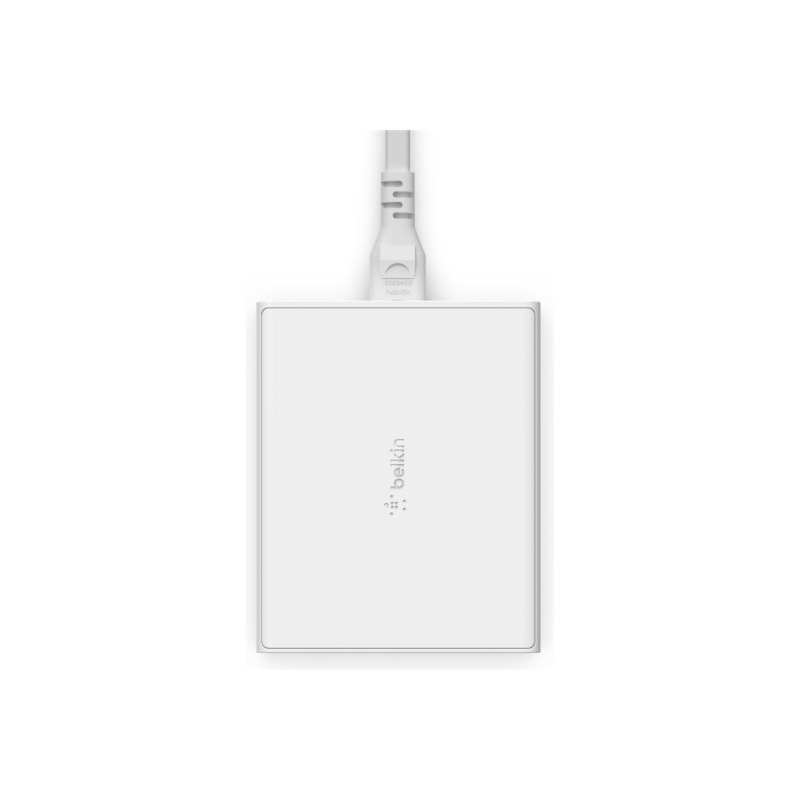 يوجرين نيكسود 100 واط GaN شاحن 4 منافذ