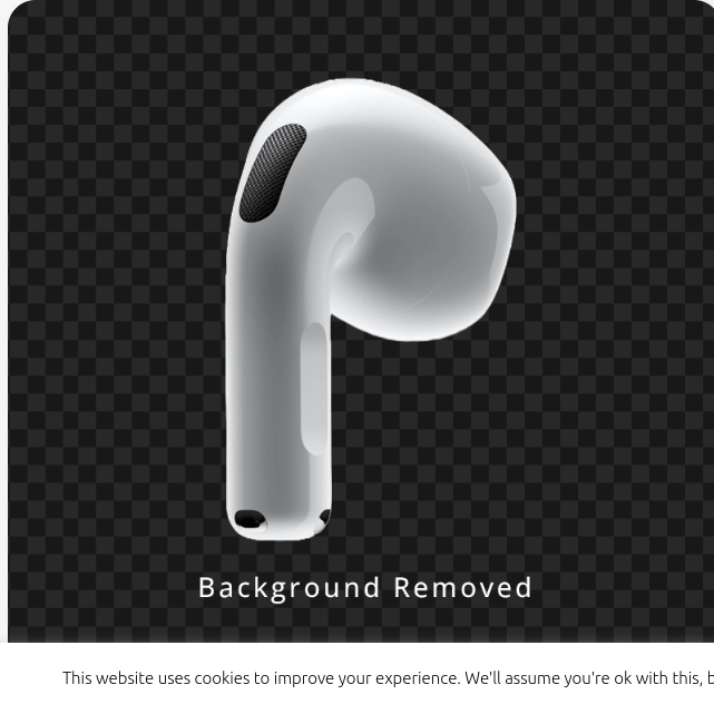 ابل ايربودز 4 مع إلغاء الضوضاء