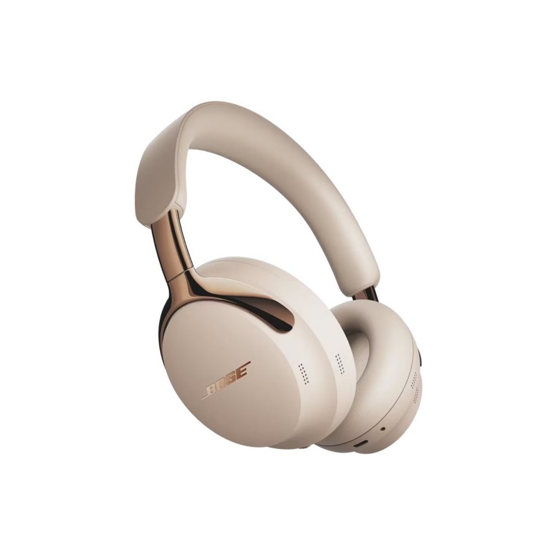 بوز كوايت كمفورت ايربودز II