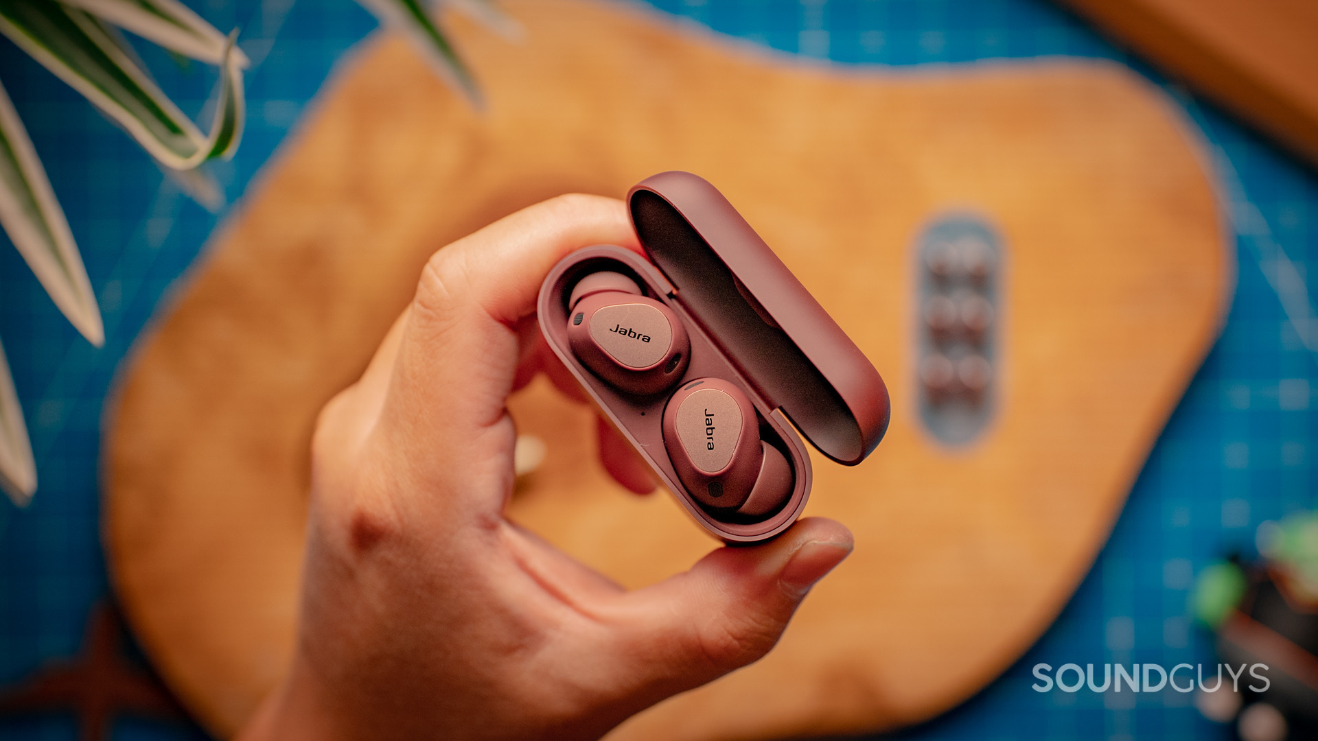 جابرا ايليت 10