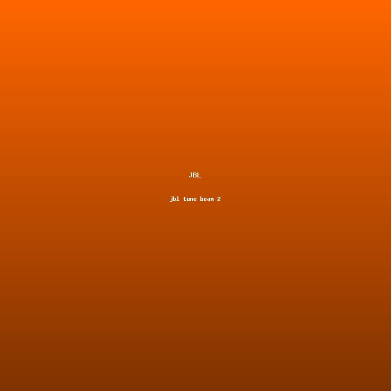 جي بي ال تون بيم 2