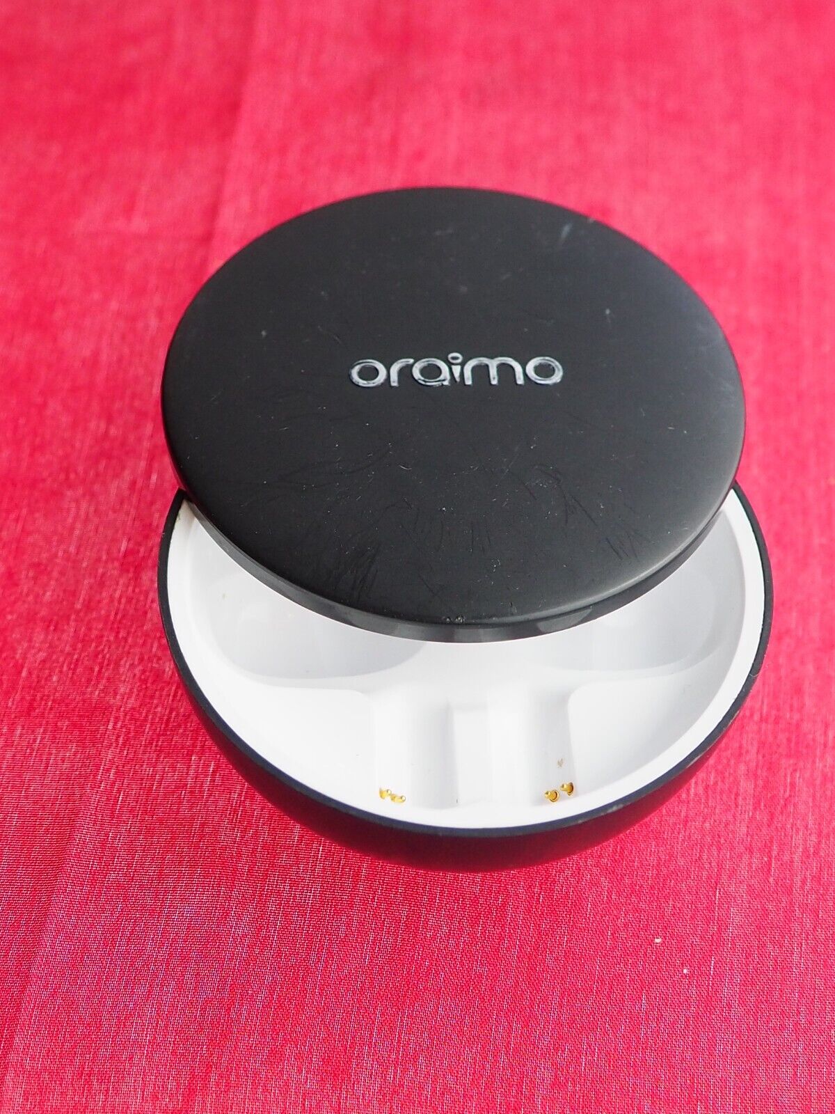 اورايمو فري بودز 4