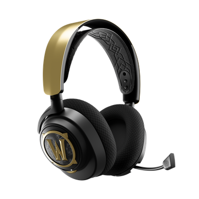 ستيل سيريز اركتيس نوفا 7