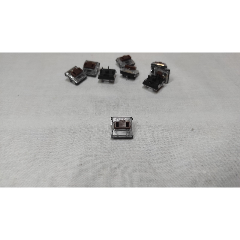 لوجيتك G915 X TKL لاسلكي