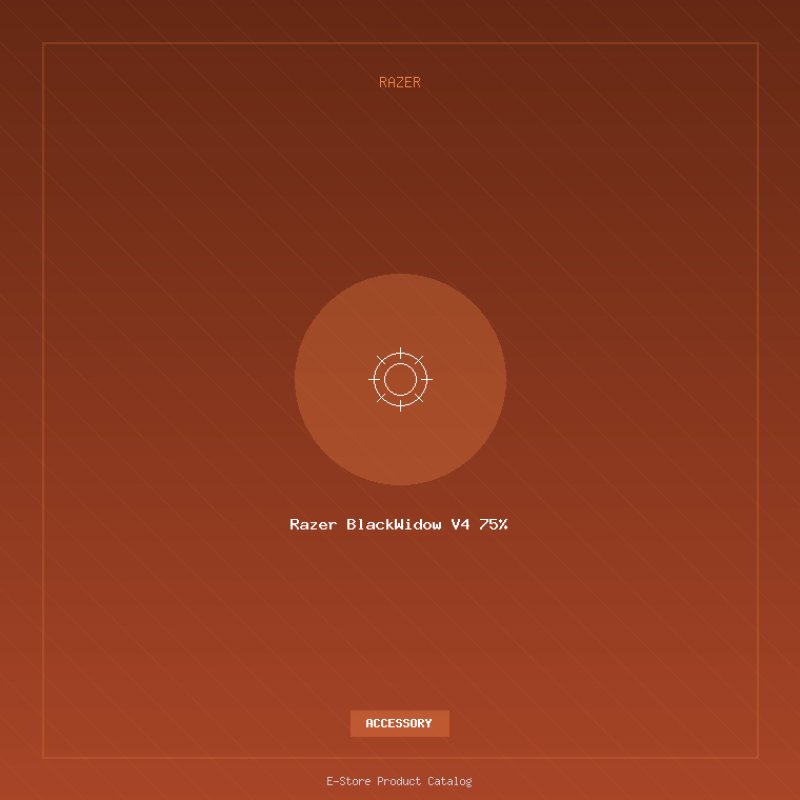 ريزر بلاك ويدو V4 75%