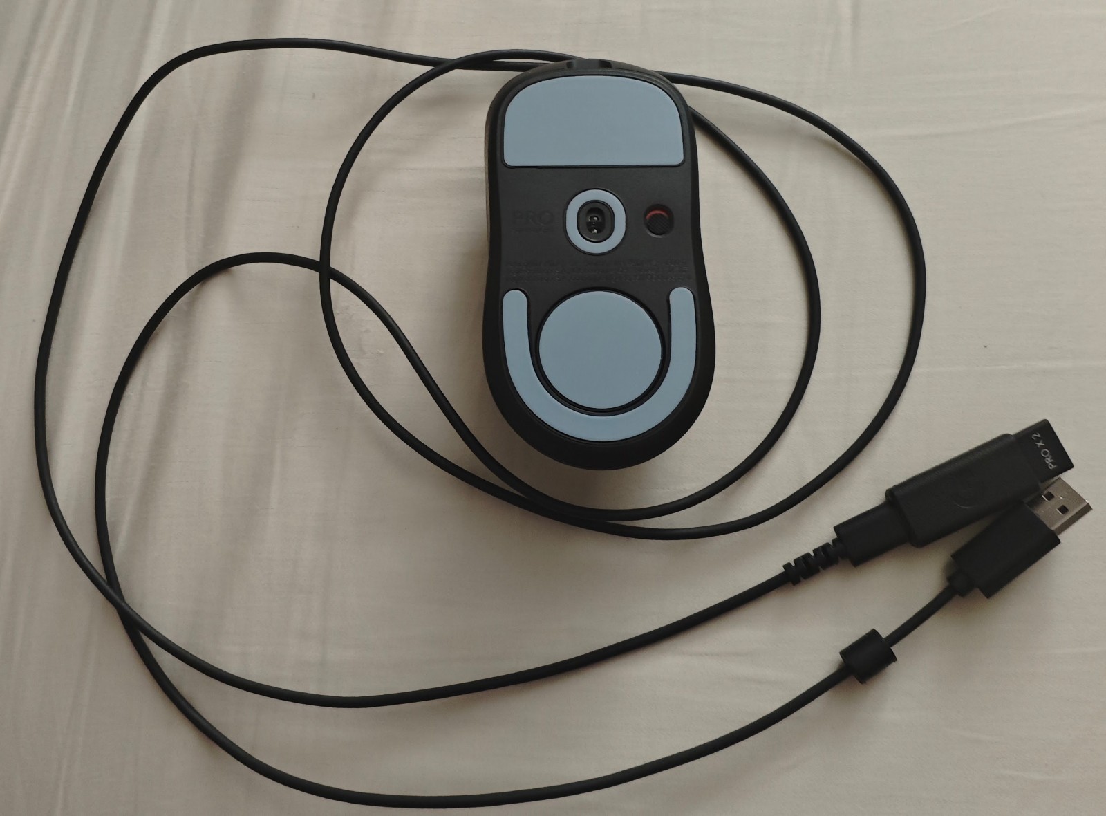 لوجيتك جي برو اكس سوبر لايت 2