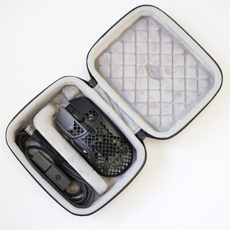 ستيل سيريز ايروكس 9 وايرلس