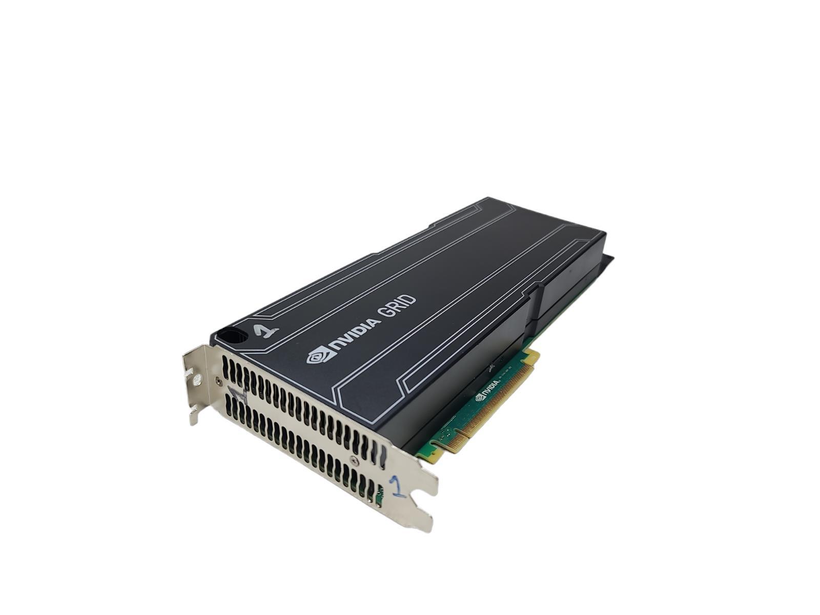 انفيديا GRID K1 بورد GPU افتراضي