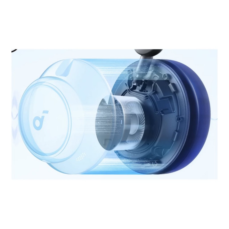 انكر ساوندكور سبيس Q45