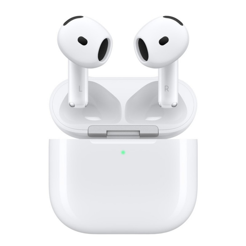 ابل ايربودز ماكس USB-C