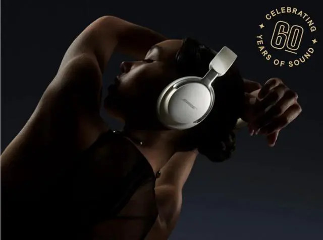 بوز كوايت كمفورت الترا