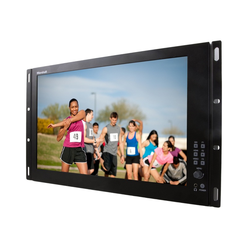 مارشال ميجور V