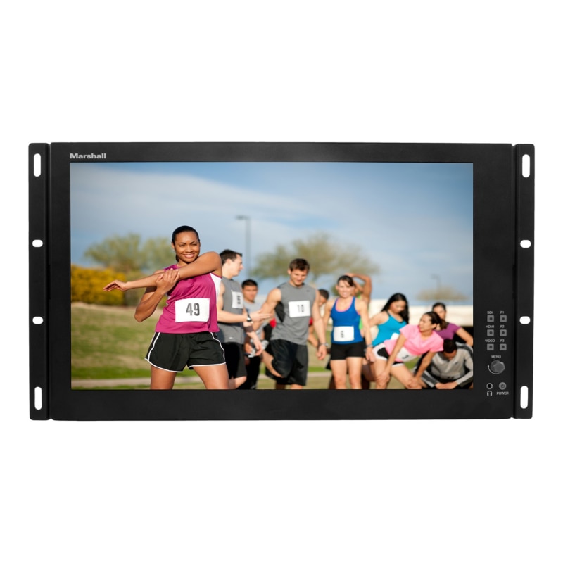 مارشال ميجور V