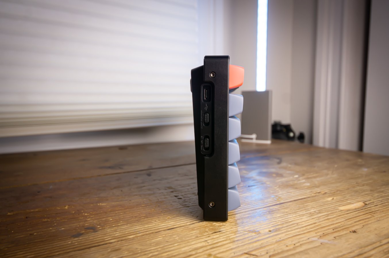 كيكرون K8 برو كيبورد ميكانيكي لاسلكي QMK/VIA