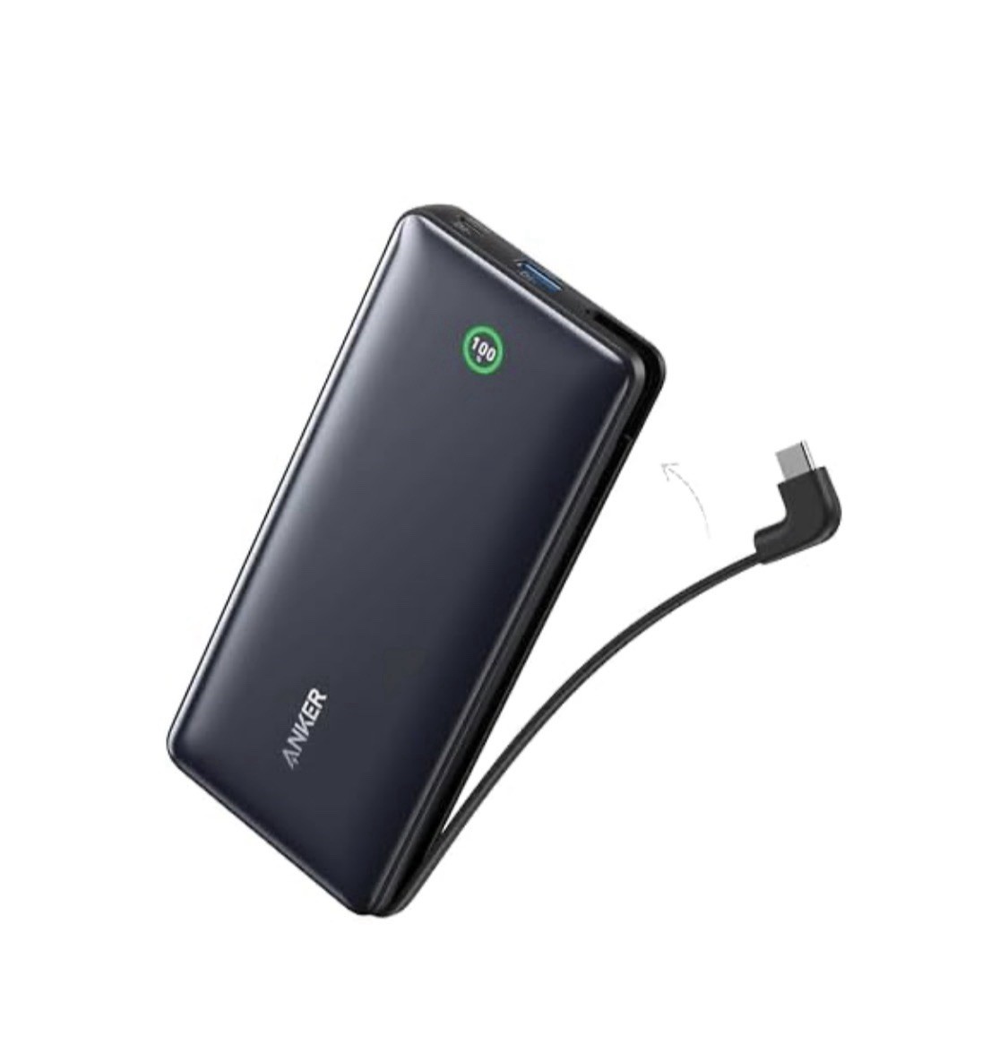 انكر باور كور 24K 140 واط