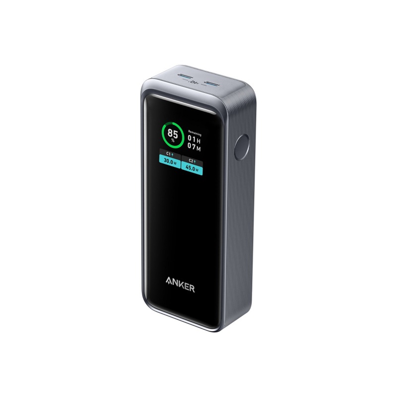 باور بانك شاومي 3 بسعة 20000 مللي أمبير 22.5 واط