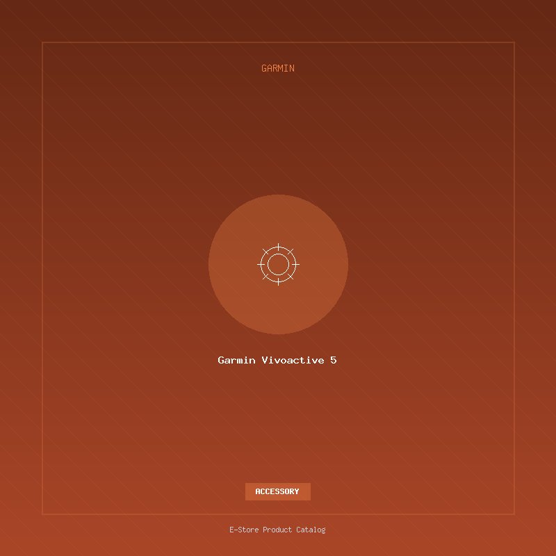 جارمن فيفو اكتيف 5