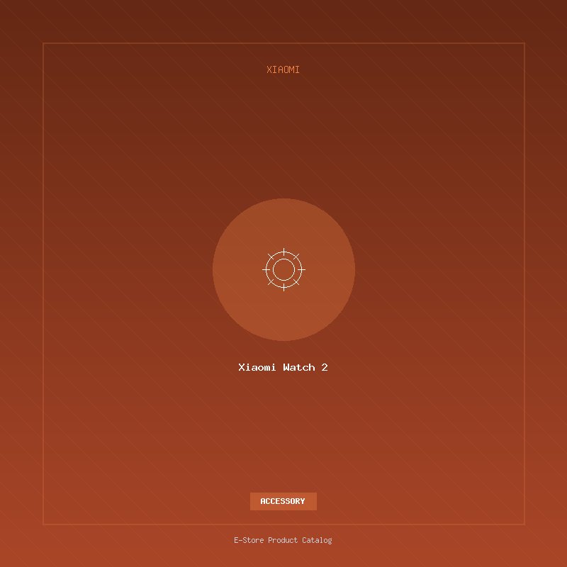 شاومي ووتش 2