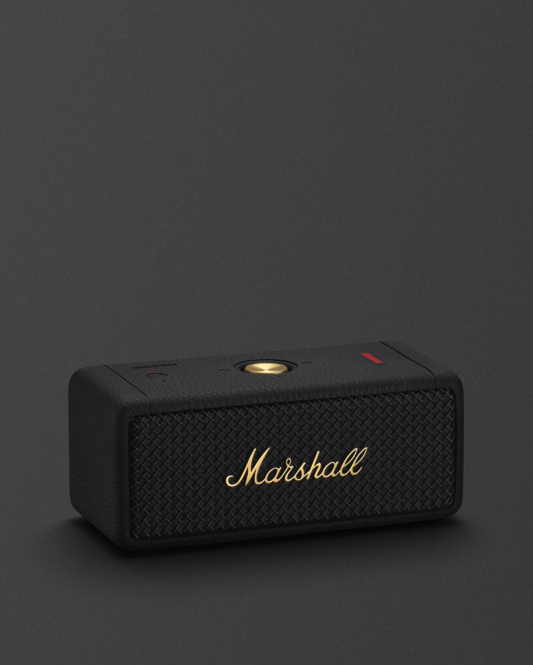 مارشال امبرتون 2