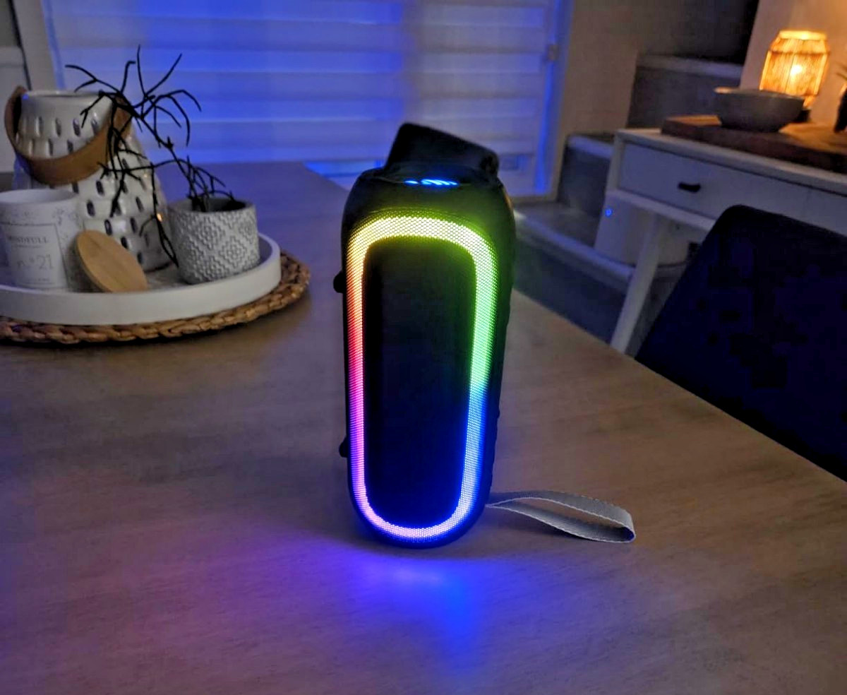 اورايمو ساوند برو 2 مكبر صوت بلوتوث