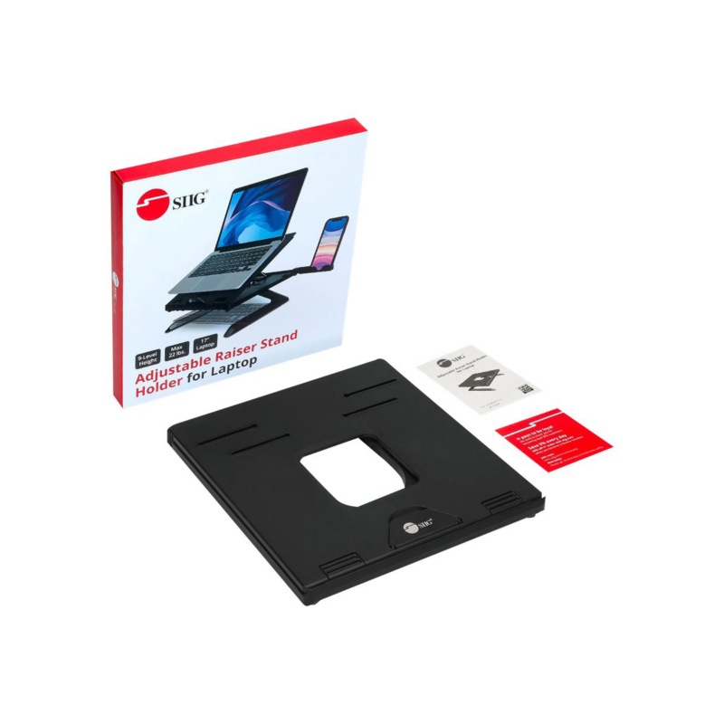 يوجرين حامل هاتف قابل للتعديل (ألمنيوم)