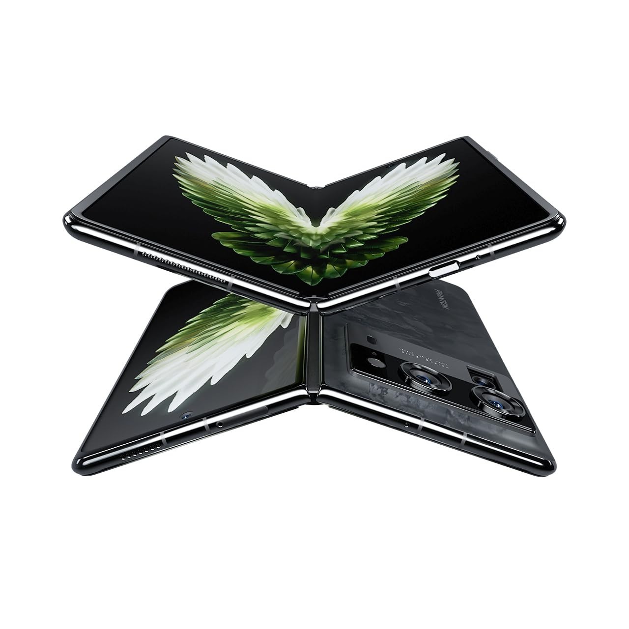 تكنو فانتوم V فولد 2