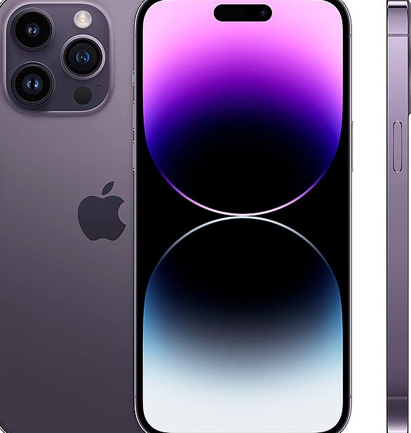 ابل ايفون 14 برو ماكس