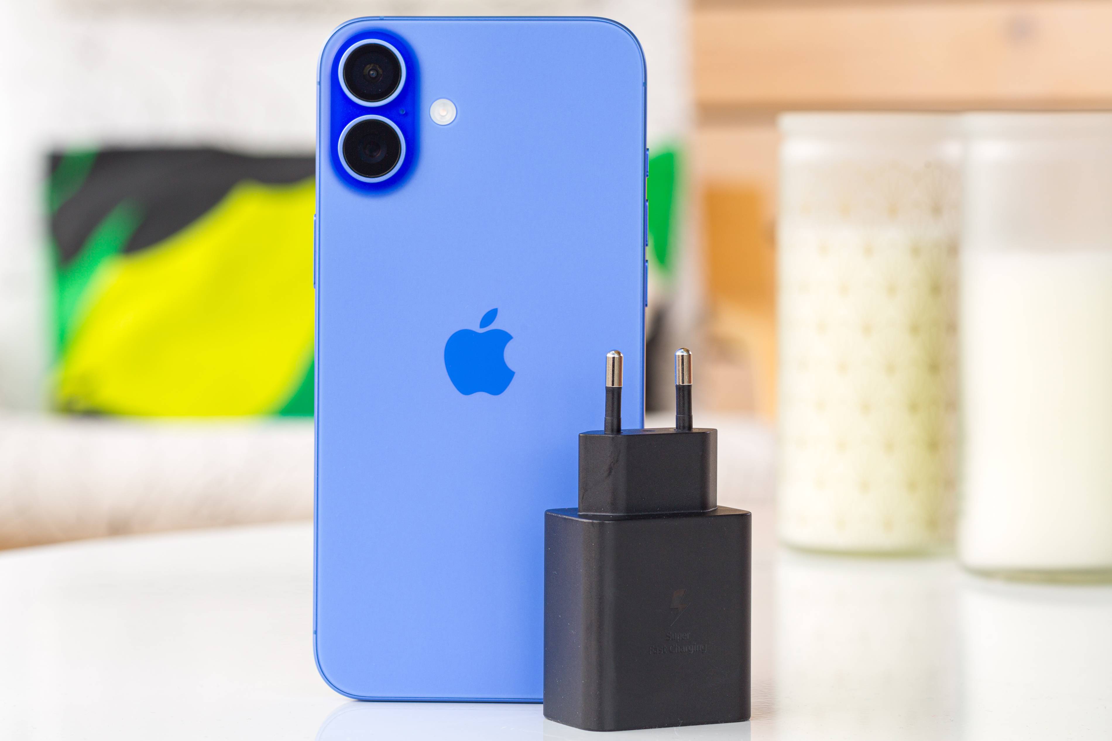 ابل ايفون 16 بلس