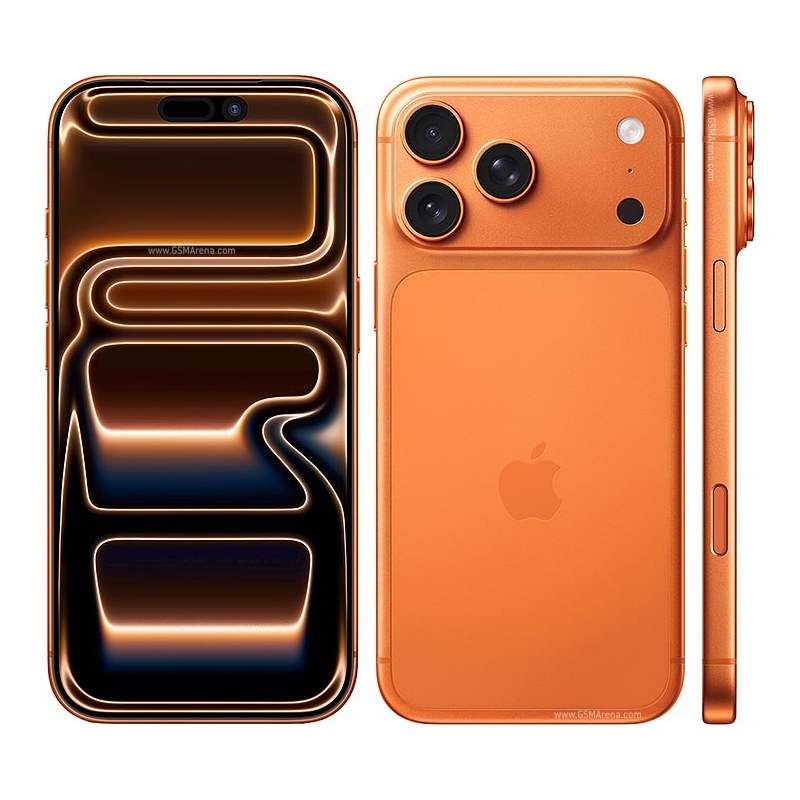 Apple iPhone 17 Pro Max