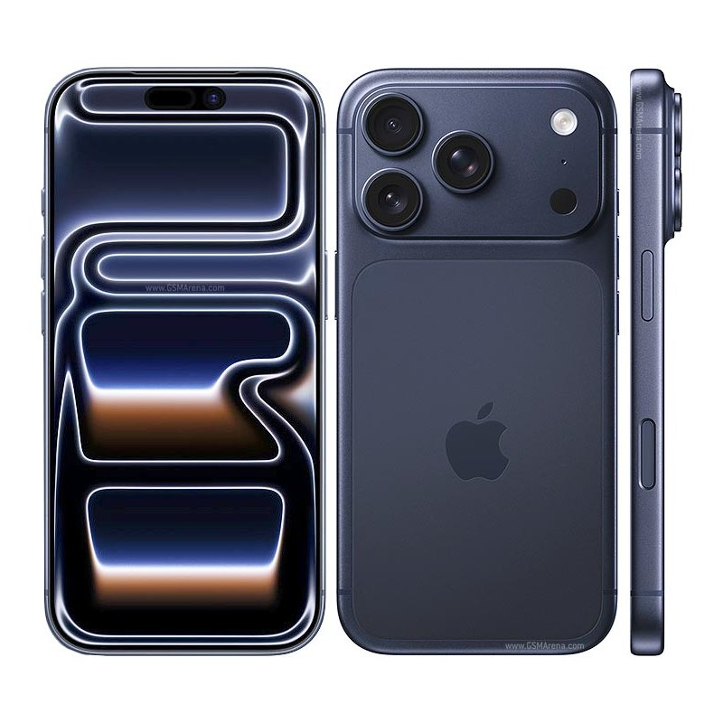 Apple iPhone 17 Pro