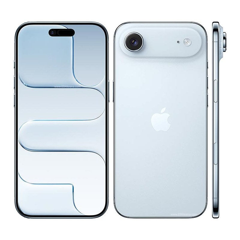 Apple iPhone Air