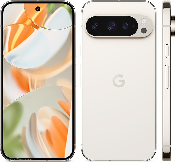 جوجل بكسل 9 برو