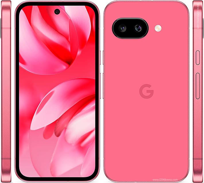 جوجل بكسل 9a