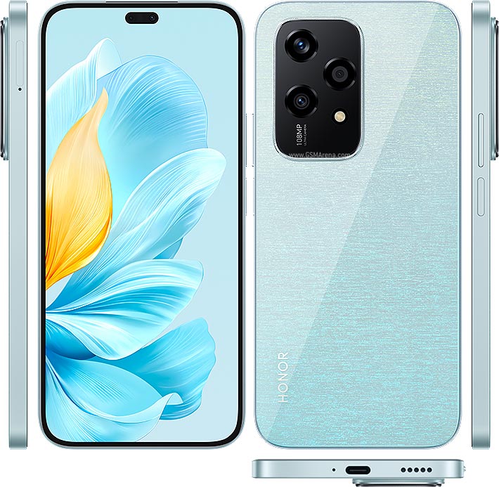 هونر 200 لايت