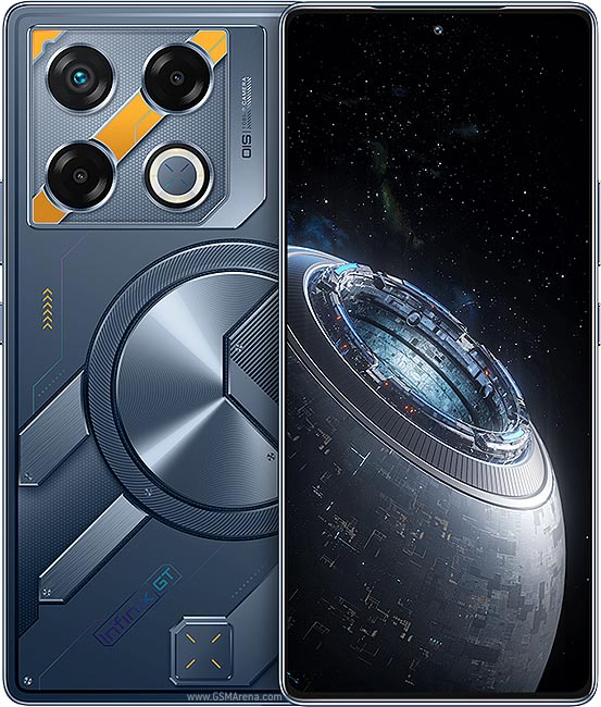 انفينكس GT 20 برو