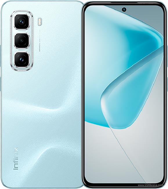 انفينكس هوت 50 برو