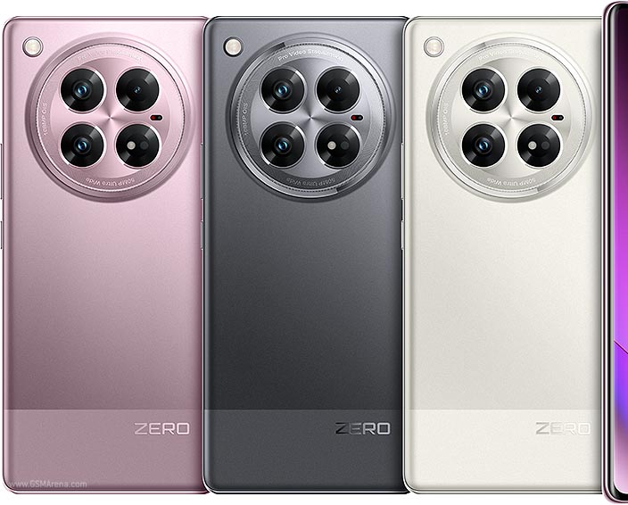 انفينكس زيرو 40 5G