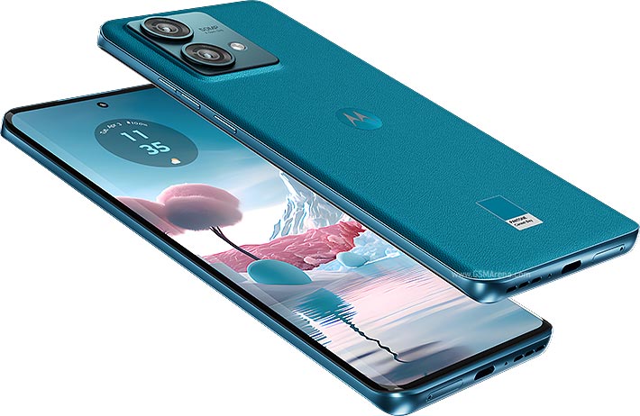 موتورولا إيدج 40 نيو