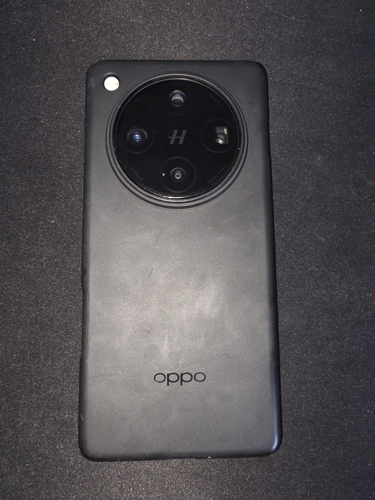 اوبو فايند X8 برو