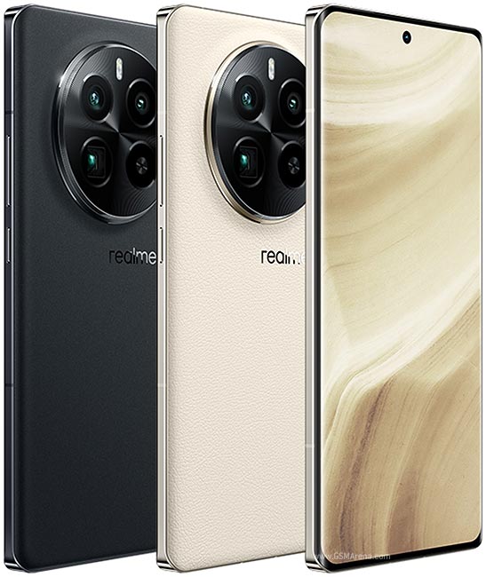 ريلمي GT 5 برو