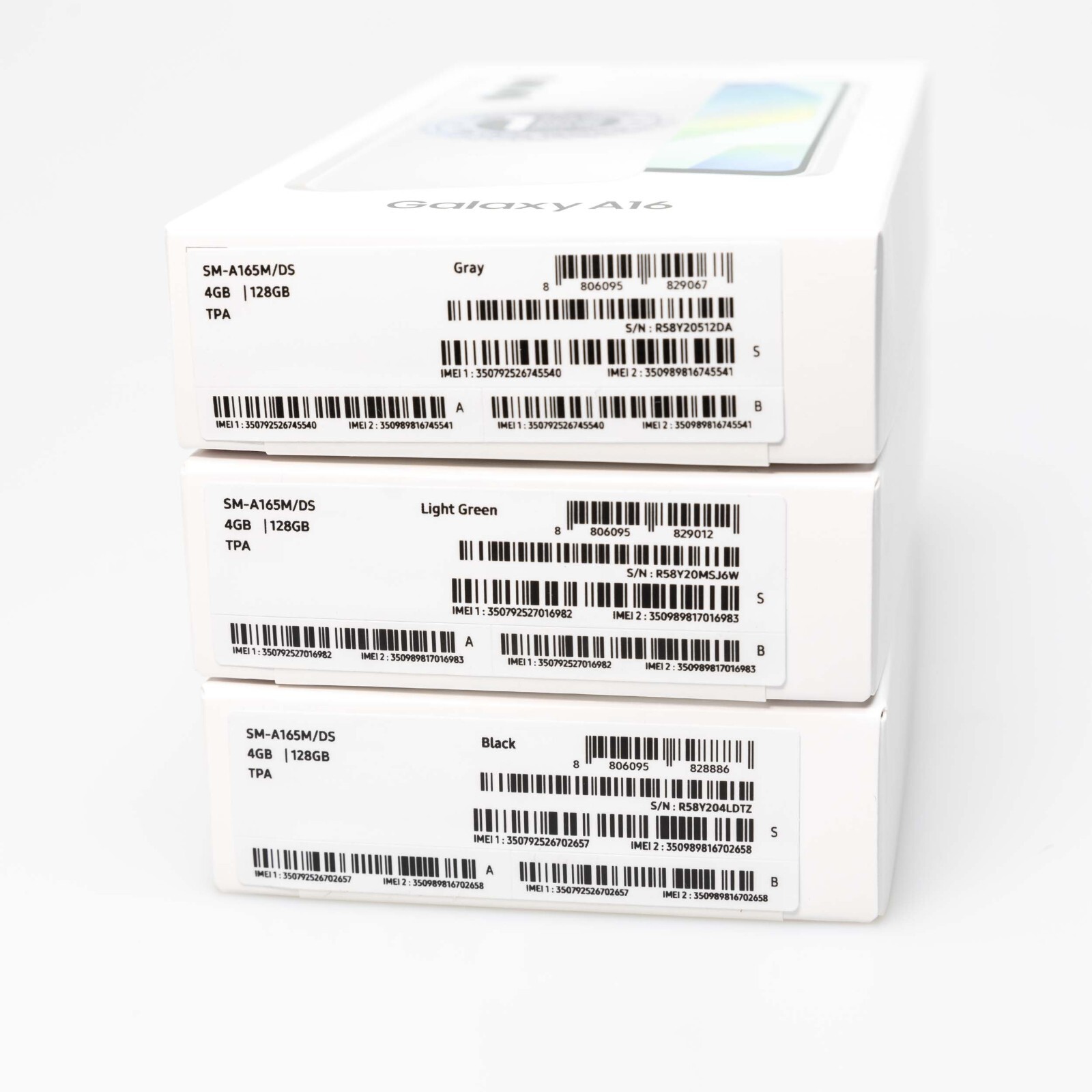 سامسونج جالاكسي A16 4G