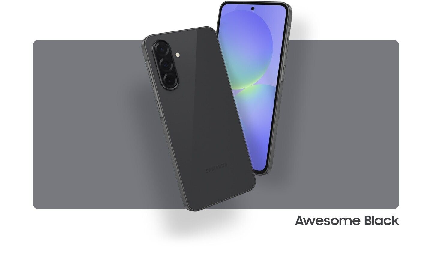 سامسونج جالاكسي A36 5G