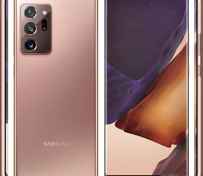 سامسونج جالاكسي نوت 20 الترا