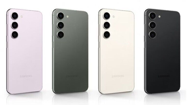 سامسونج جالاكسي S24 بلس