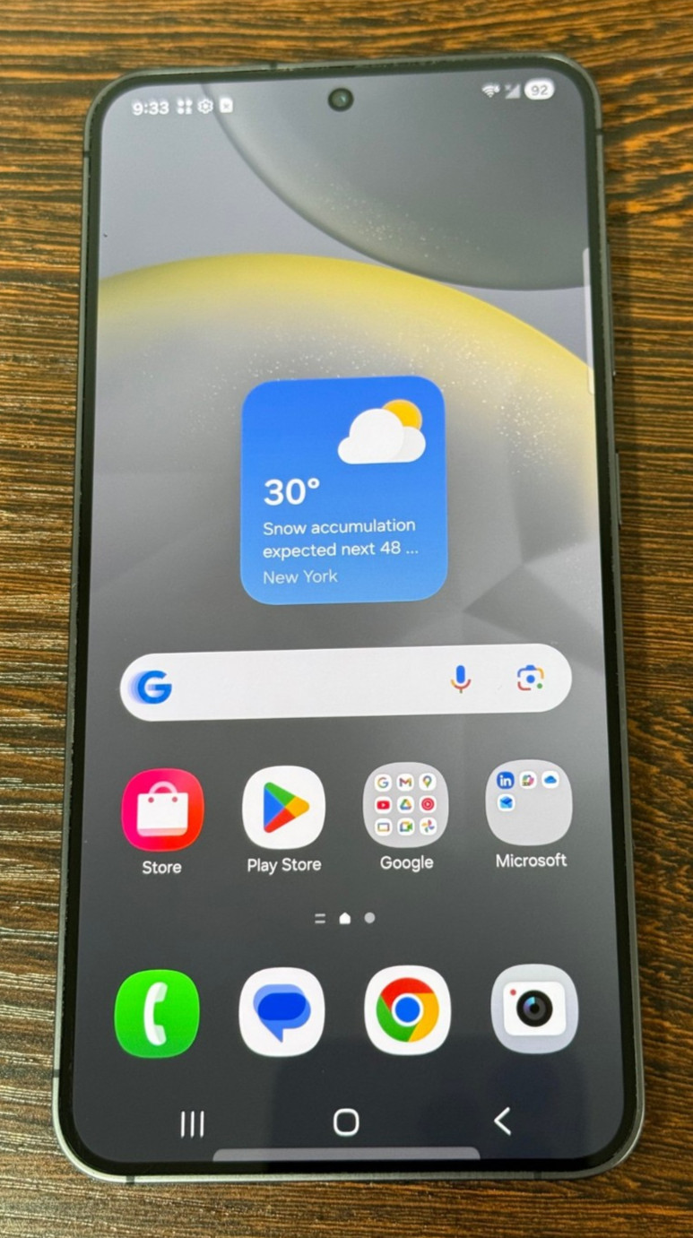 سامسونج جالاكسي S24